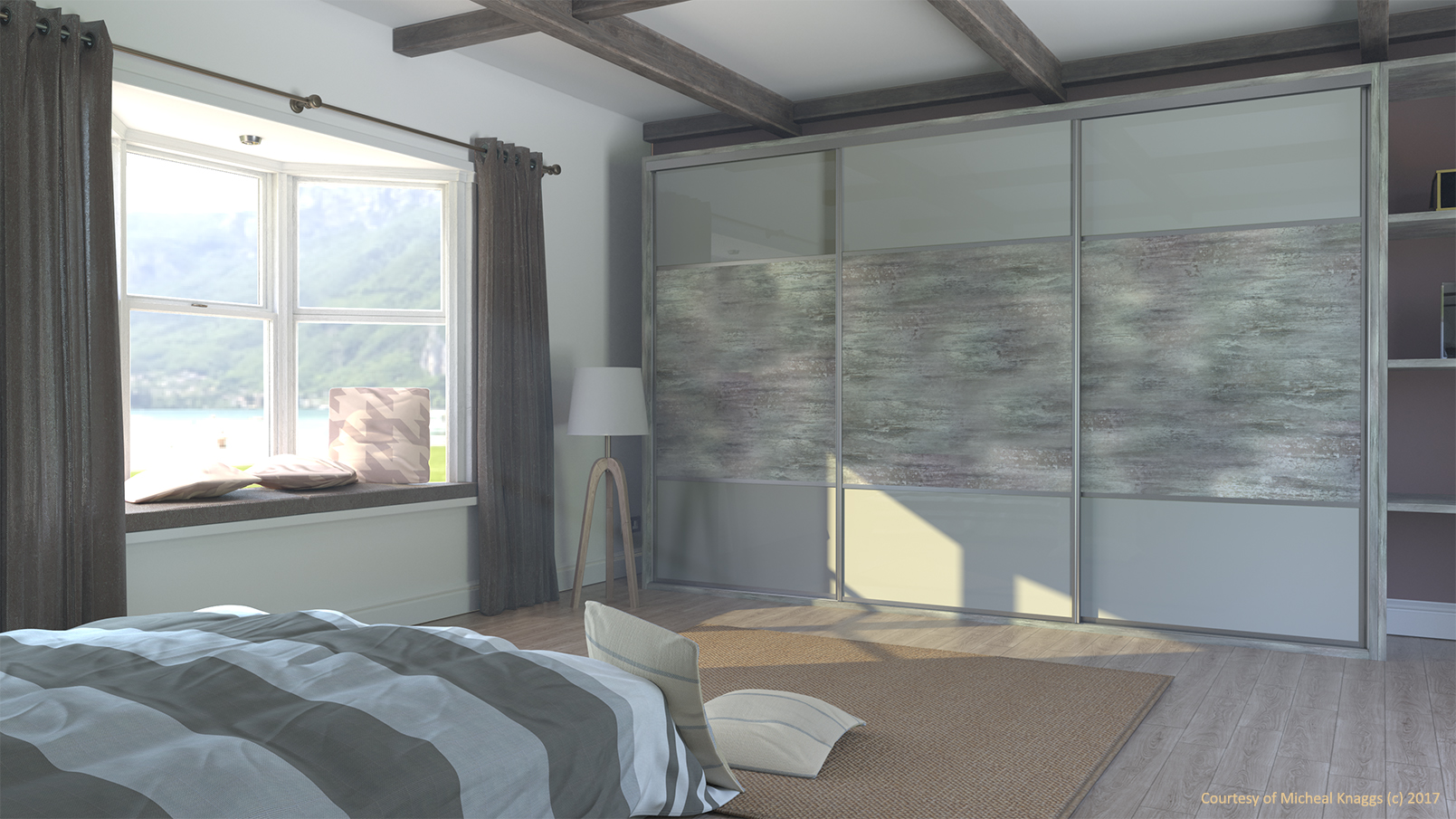 Professional Visualisation Published. Covering what type of artwork I ...